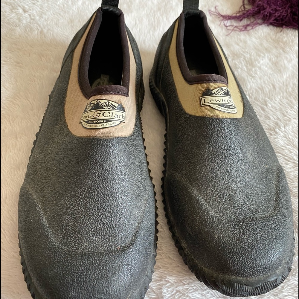 Lewis & Clark Water Shoes